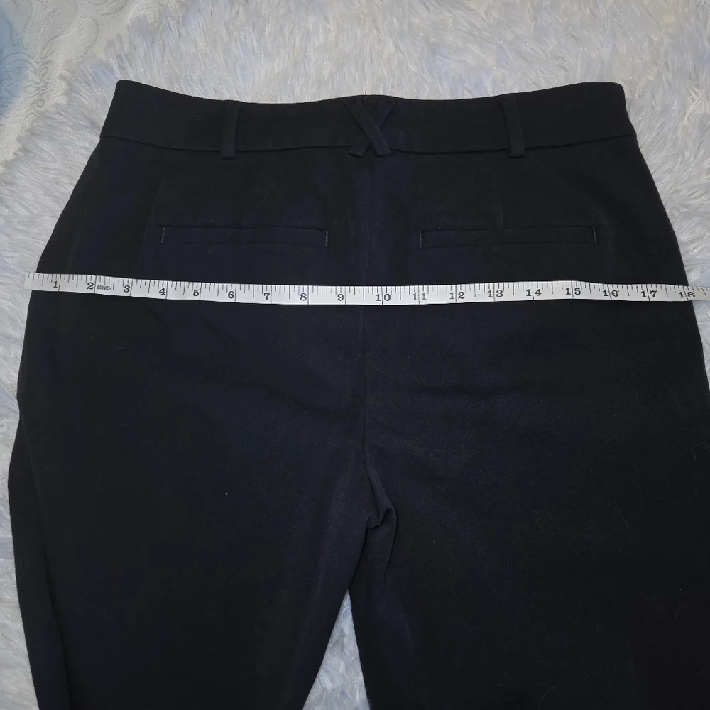 Anthropologie Maeve Pants